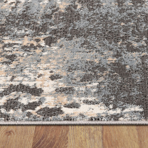 Grey II Fantasy Rug