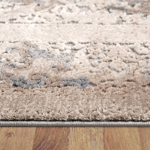 Grey II Pleasure Rug