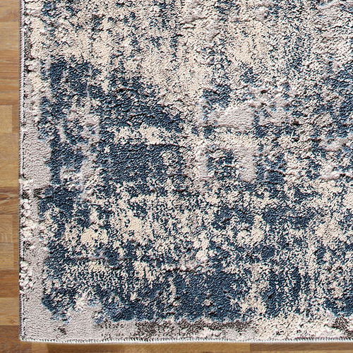 Light Grey I Pleasure Rug