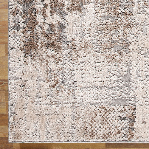 Light Grey II Pleasure Rug