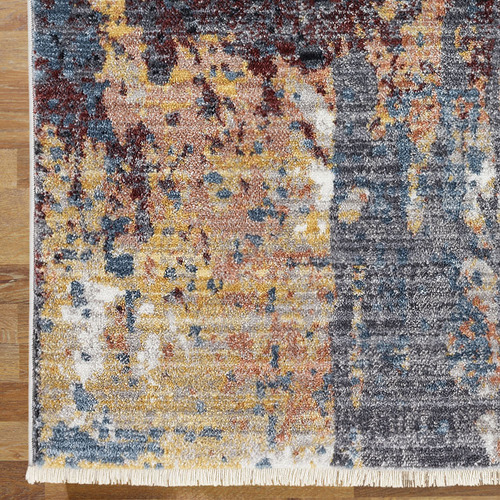 Grey I Twilight Rug