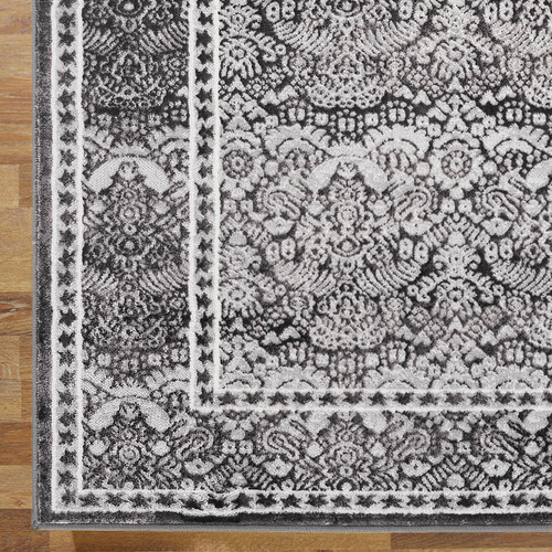 Light Grey III Magnum Rug