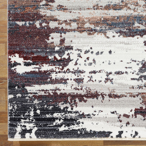 Grey II Twilight Rug