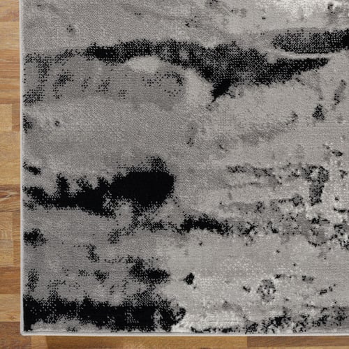 Grey I Aspire Rug