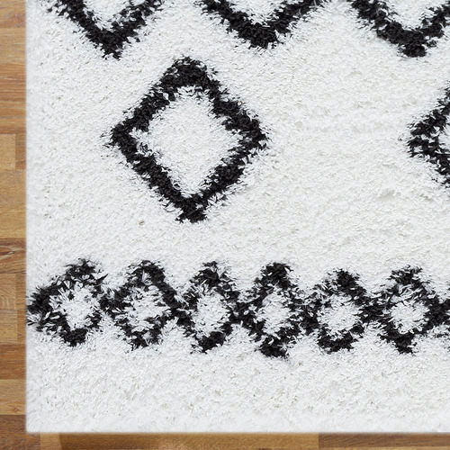 Cream III Mellow Rug