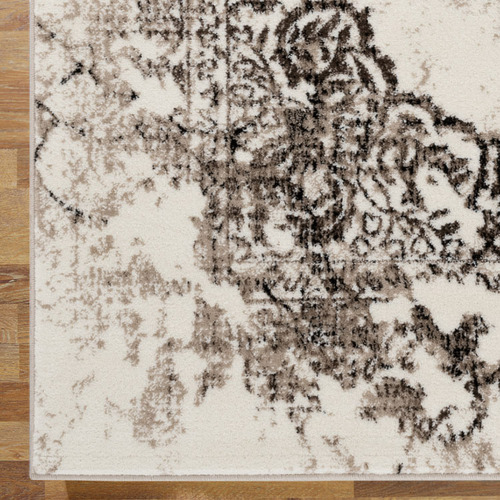 Brown III Aspire Rug