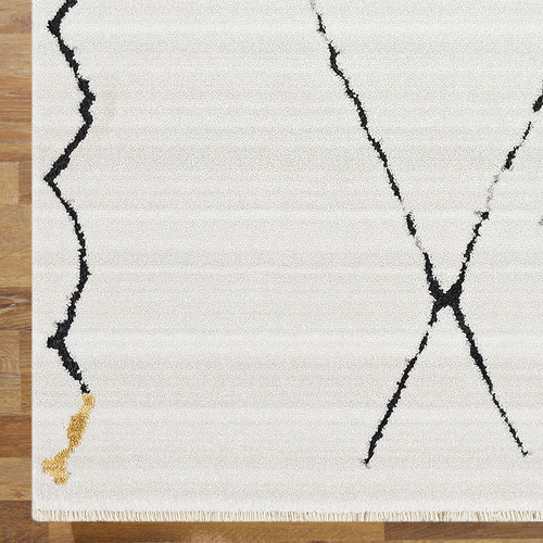 Light Grey II Twilight Rug
