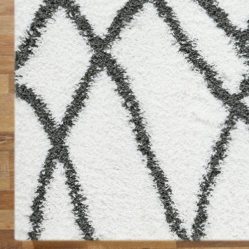 Cream II Mellow Rug