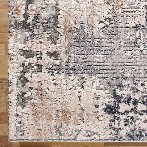 Grey II Sonar Rug