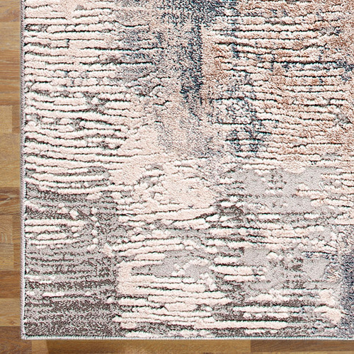 Grey I Sonar Rug
