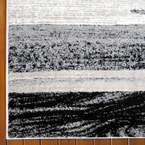Grey IV Beantown Rug