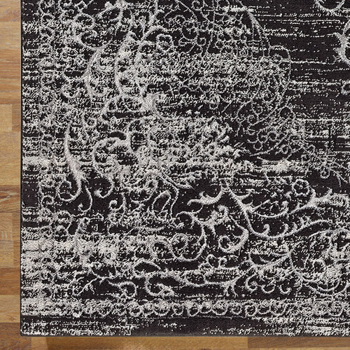 Dark Grey I Glamour Rug