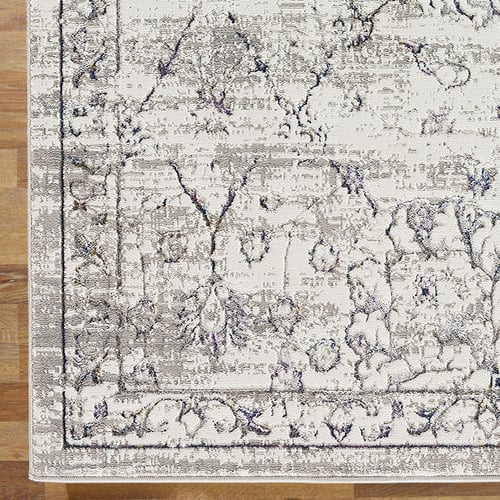 Cream I Glamour Rug