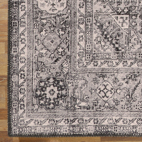 Grey II Divine Rug