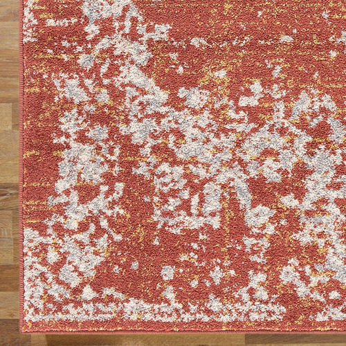 Terracotta Coulee Rug