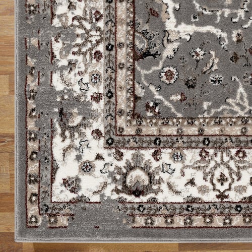 Grey II Empire Rug