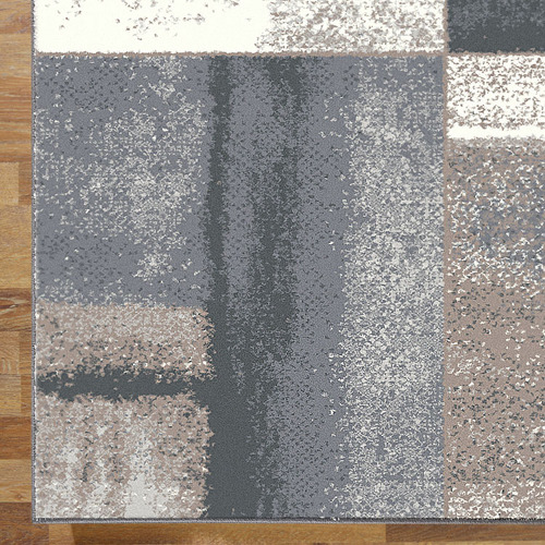 Beige VI Idris Rug