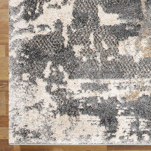 Grey I Metro Rug