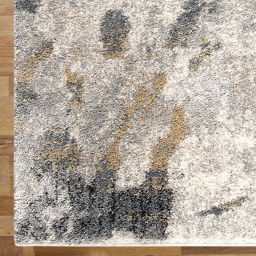 Grey II Metro Rug
