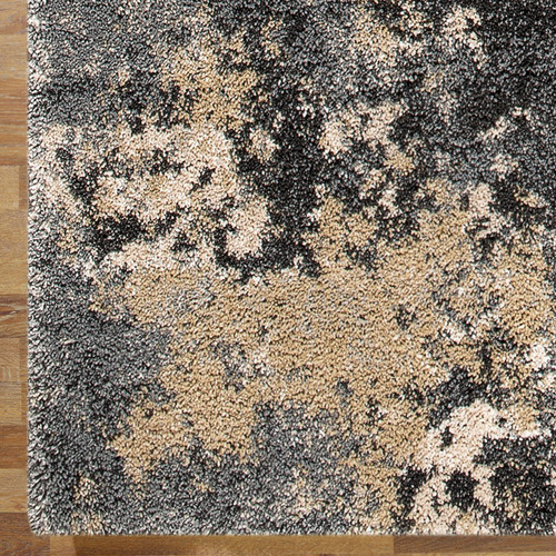 Grey III Metro Rug