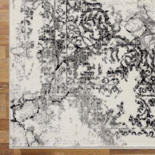Grey III Aspire Rug