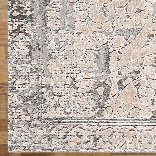 Blue Pleasure Rug