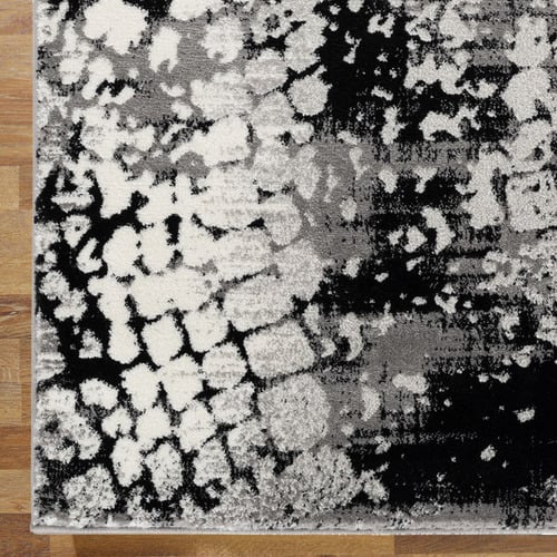 Grey I Beantown Rug