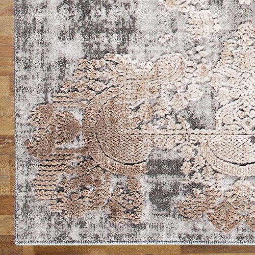 Grey I Pleasure Rug