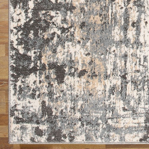Grey II Fantasy Rug