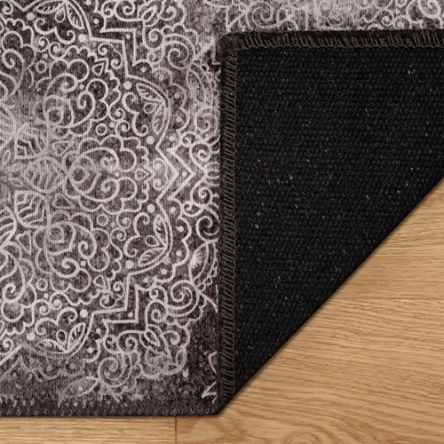 Grey II Glory Rug
