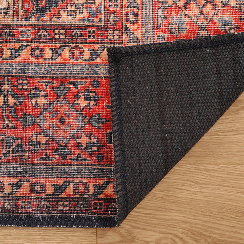 Navy Divine Rug
