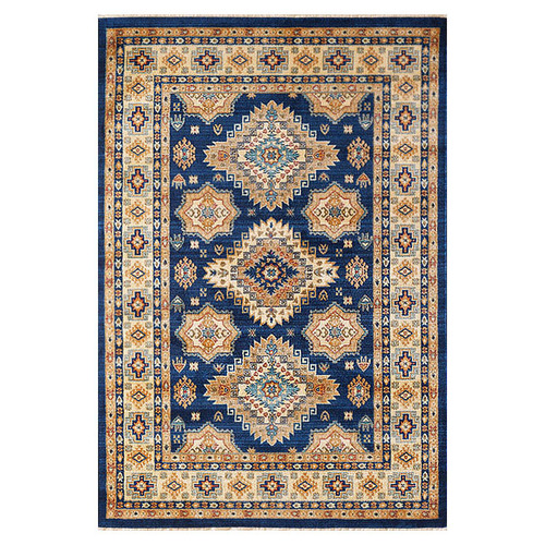 Navy II Potion Rug