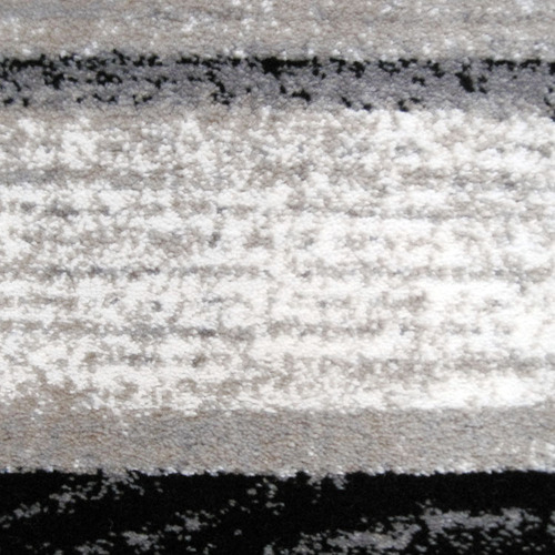 Grey Grain Beantown Round Rug