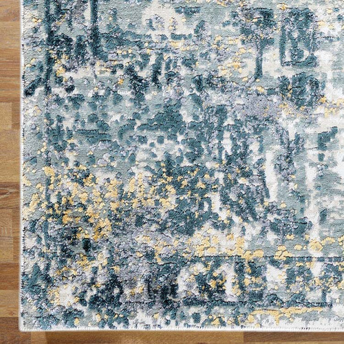 Linen Stella Power-Loomed Rug