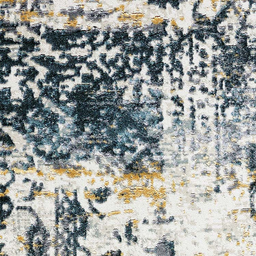 Linen Stella Power-Loomed Rug