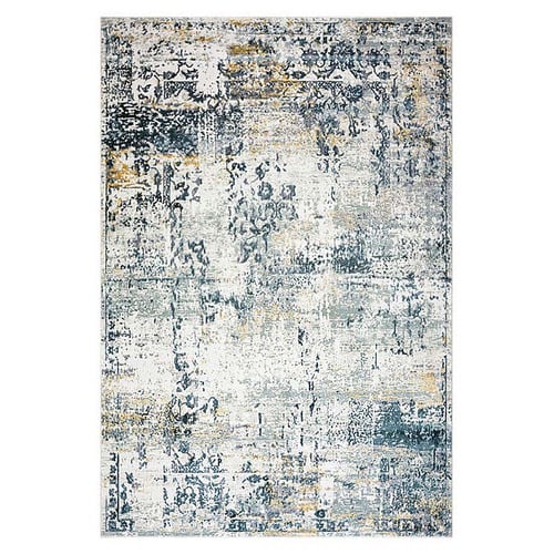 Linen Stella Power-Loomed Rug