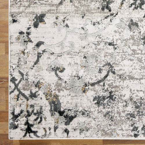 Stone Nature Stella Power-Loomed Rug