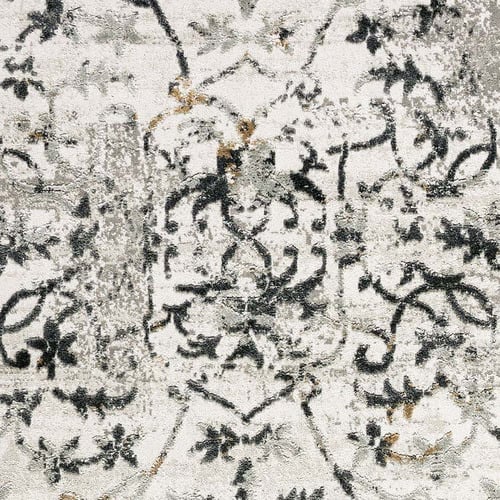 Stone Nature Stella Power-Loomed Rug