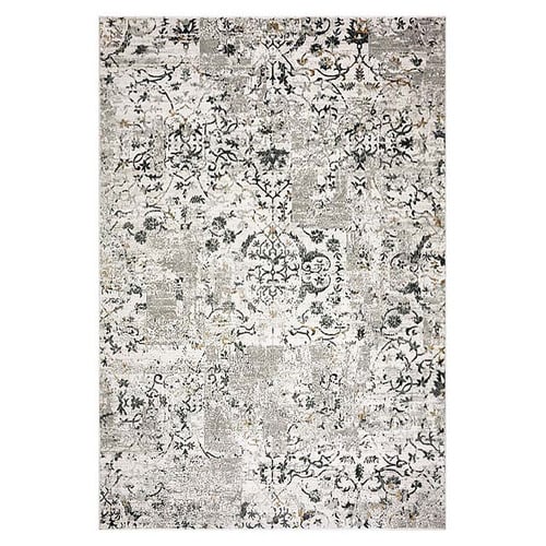 Stone Nature Stella Power-Loomed Rug