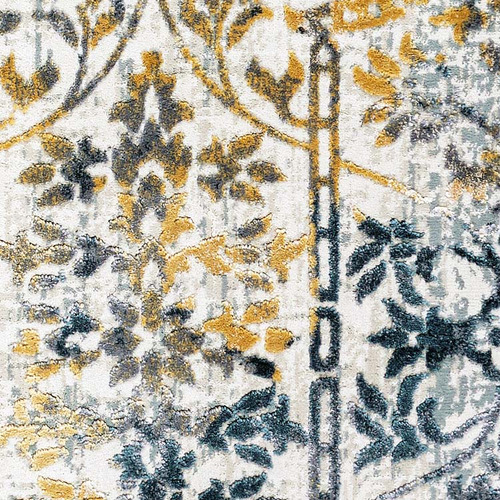 Spice Stella Power-Loomed Rug