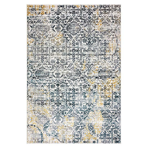 Spice Stella Power-Loomed Rug