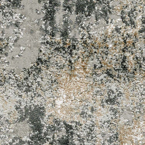 Slate Multi-Coloured Stella Power-Loomed Rug