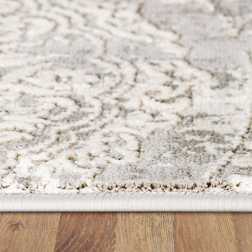Stone Royal Stella Power-Loomed Rug