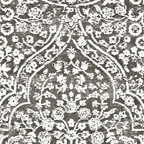 Mist Stella Power-Loomed Rug