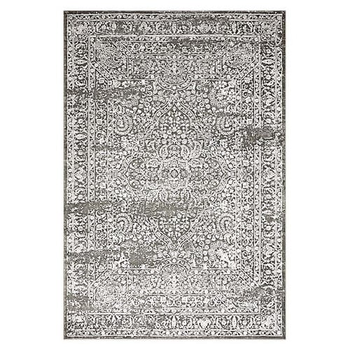 Mist Stella Power-Loomed Rug