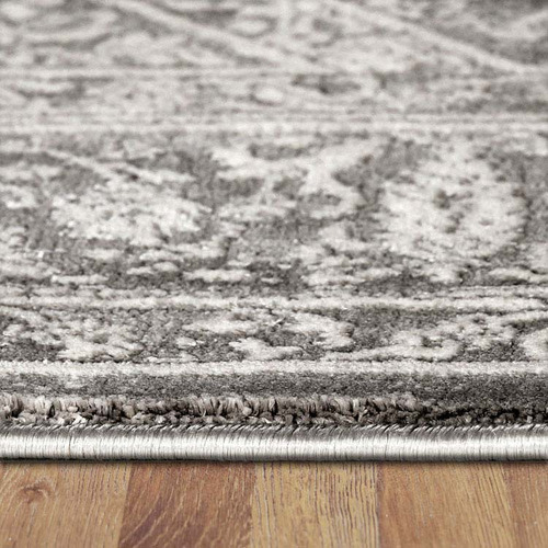Mist Stella Power-Loomed Rug