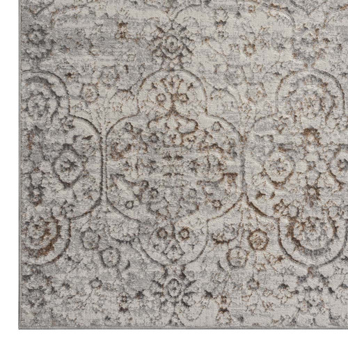 Ashford Dunlap Power-Loomed Rug