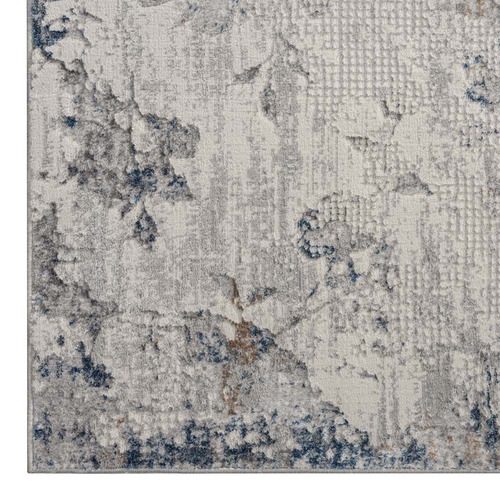 Ashford Reran Power-Loomed Rug