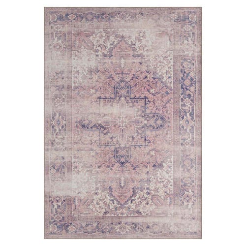 Devon Crosby Power-Loomed Rug