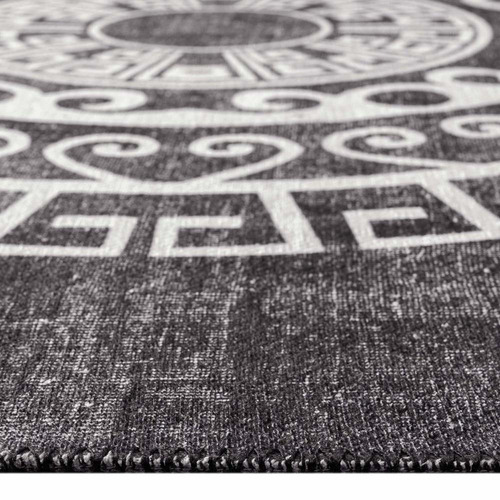 Fame Aleah Power-Loomed Rug